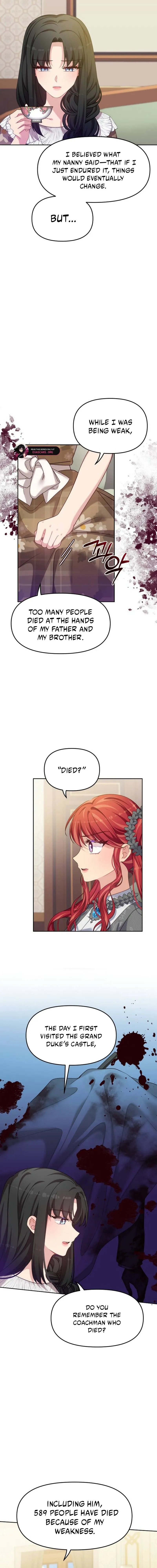 Read When Two Villains Meet Manga Online