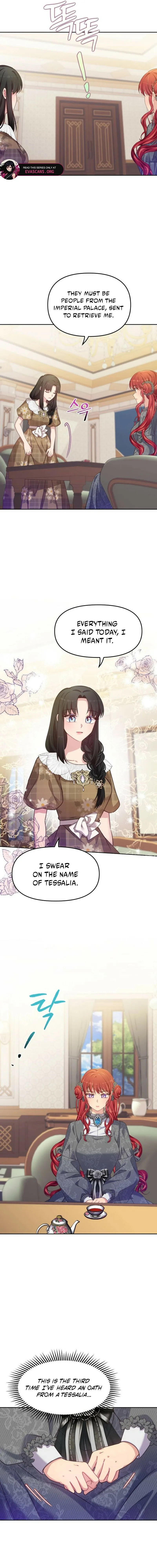 Read When Two Villains Meet Manga Online