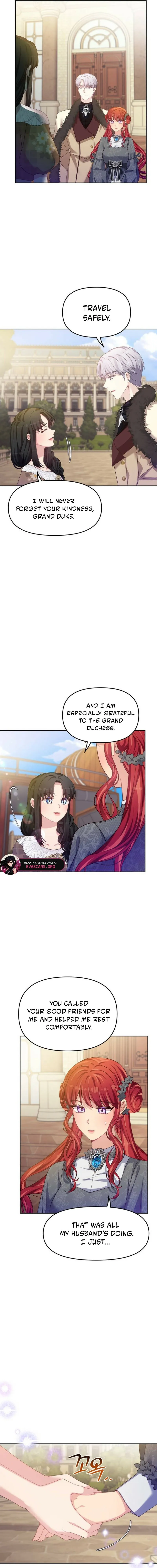 Read When Two Villains Meet Manga Online
