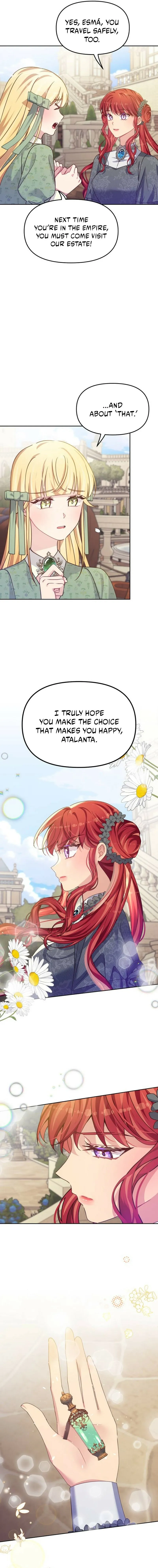 Read When Two Villains Meet Manga Online