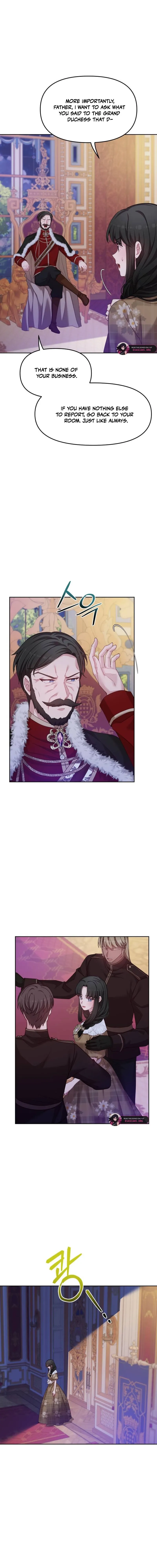 Read When Two Villains Meet Manga Online