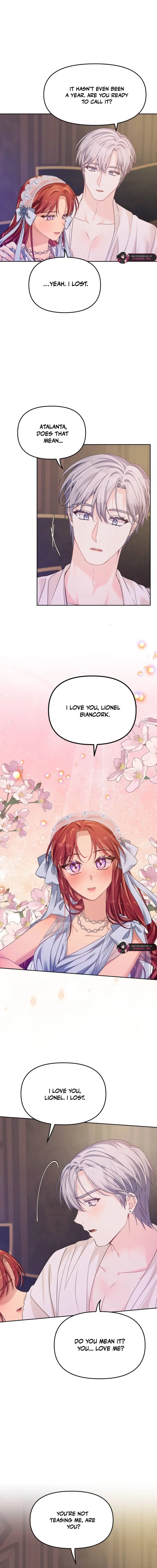 Read When Two Villains Meet Manga Online