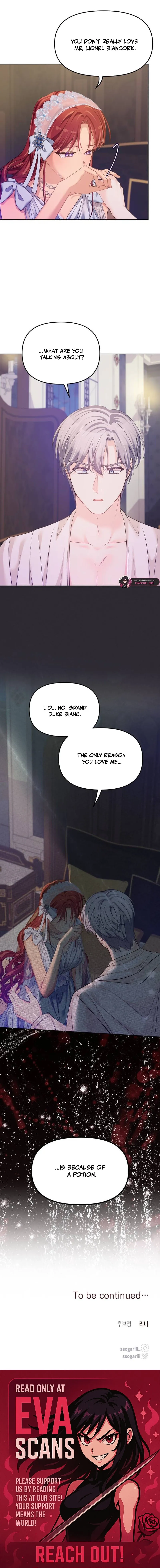 Read When Two Villains Meet Manga Online