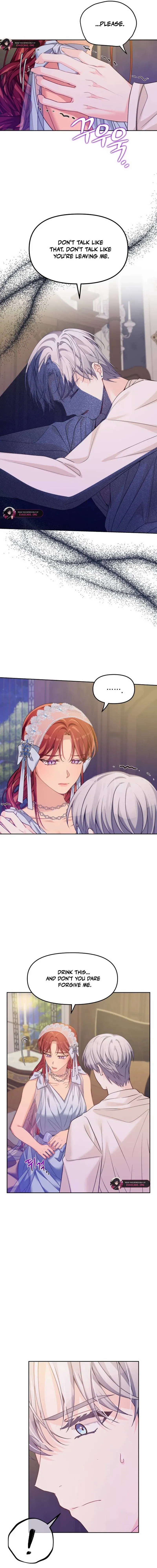 Read When Two Villains Meet Manga Online