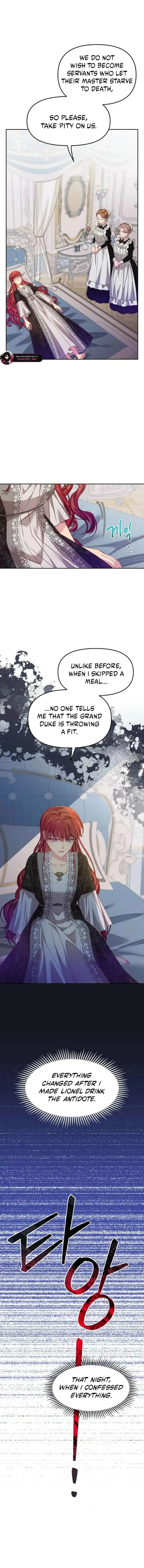 Read When Two Villains Meet Manga Online
