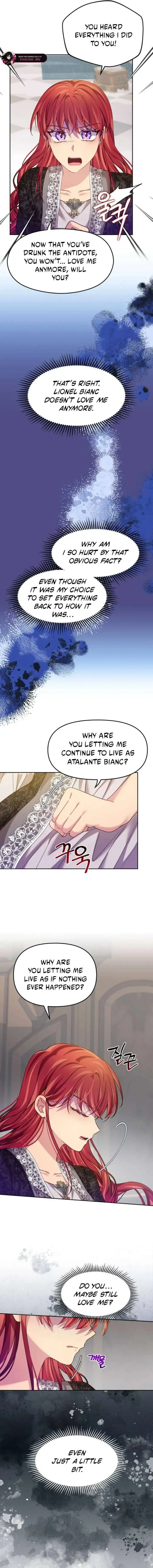 Read When Two Villains Meet Manga Online