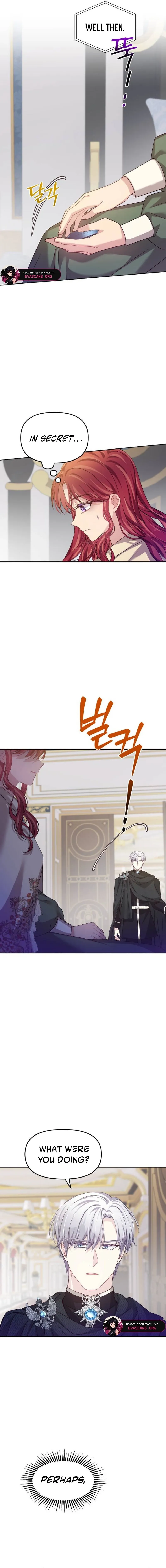 Read When Two Villains Meet Manga Online