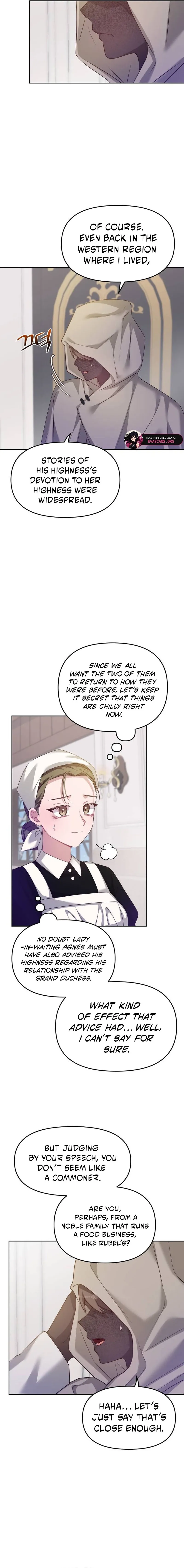 Read When Two Villains Meet Manga Online