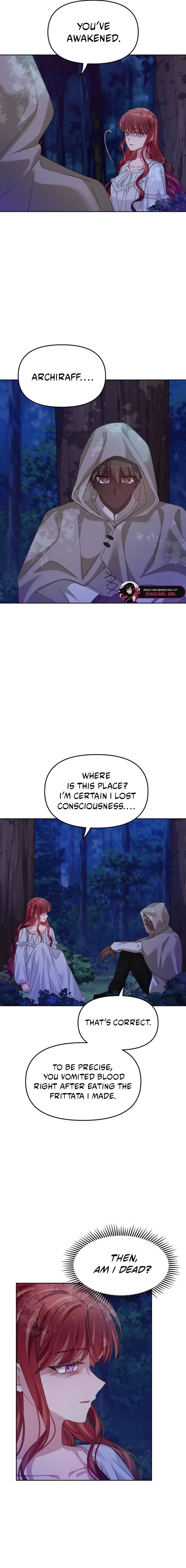 Read When Two Villains Meet Manga Online