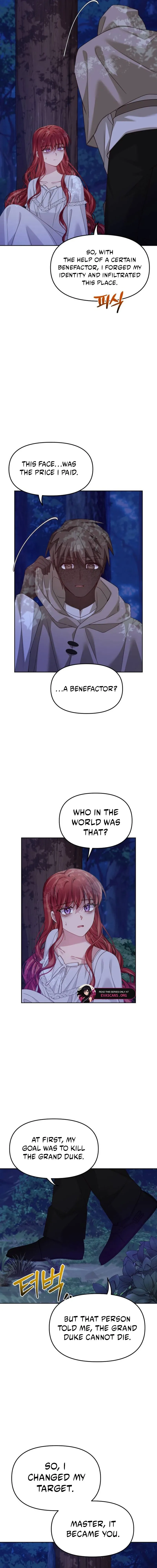 Read When Two Villains Meet Manga Online