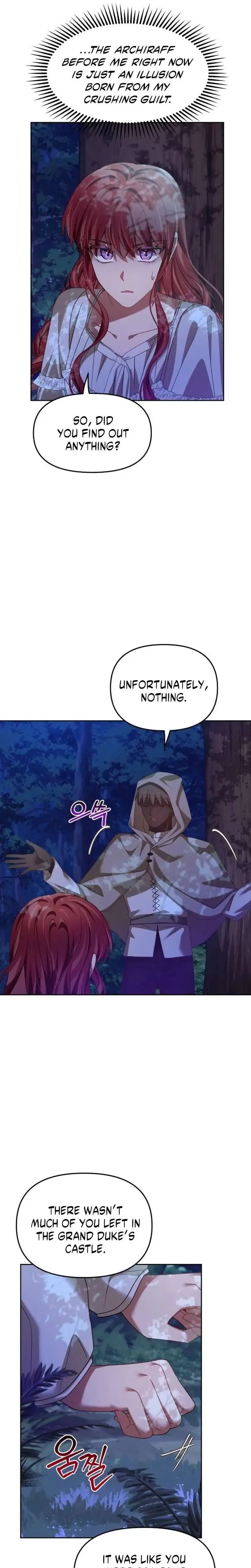 Read When Two Villains Meet Manga Online