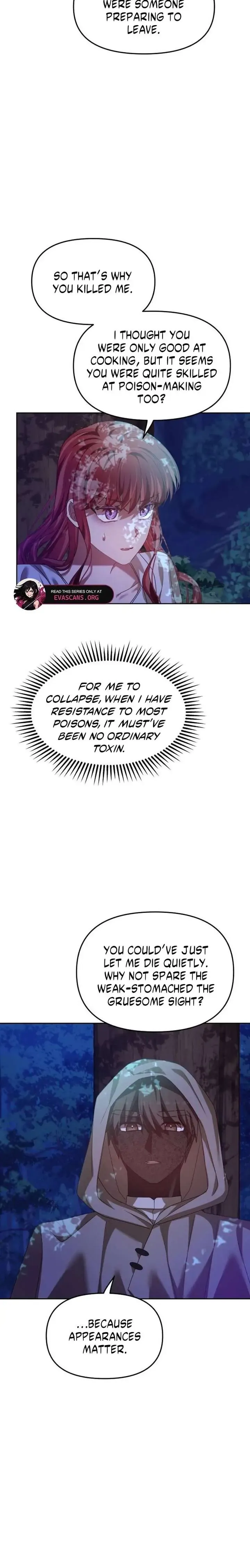 Read When Two Villains Meet Manga Online