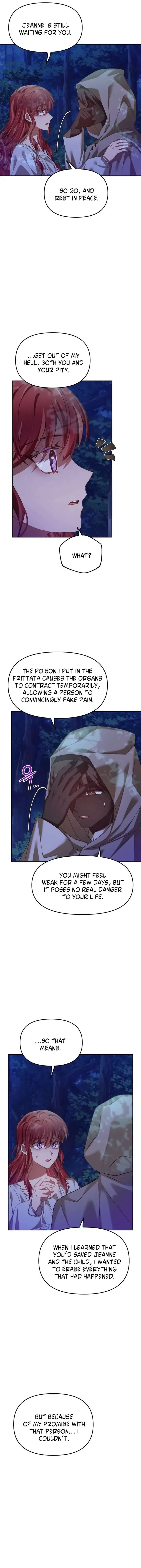 Read When Two Villains Meet Manga Online