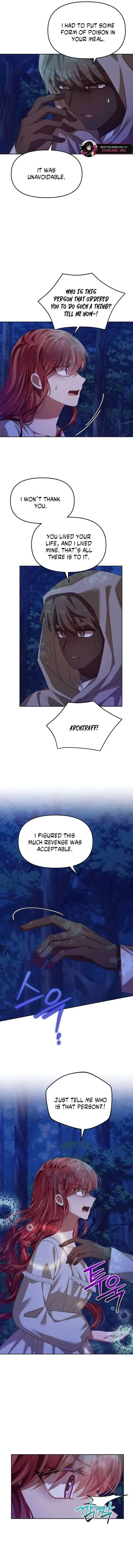 Read When Two Villains Meet Manga Online