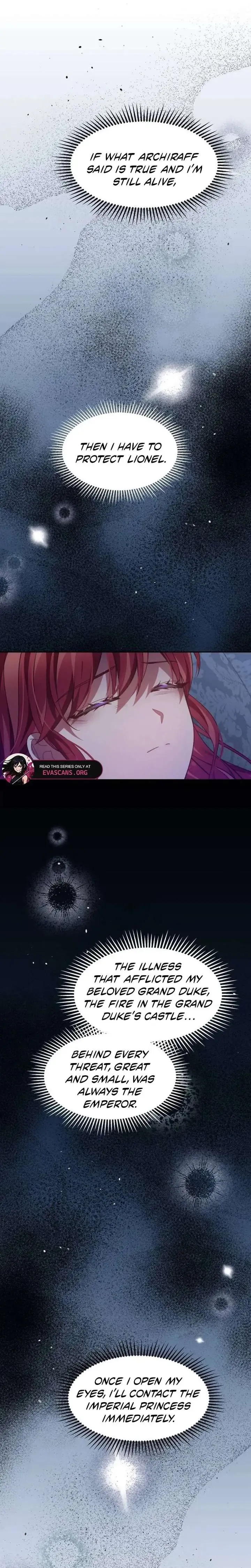 Read When Two Villains Meet Manga Online