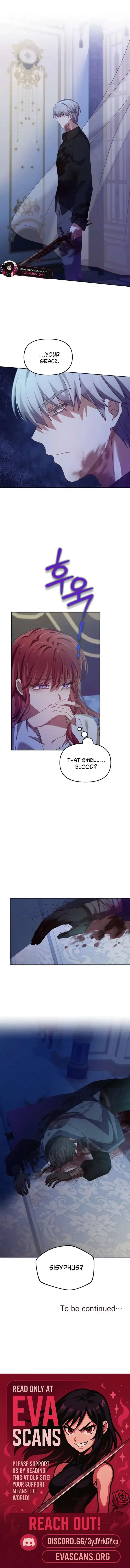 Read When Two Villains Meet Manga Online