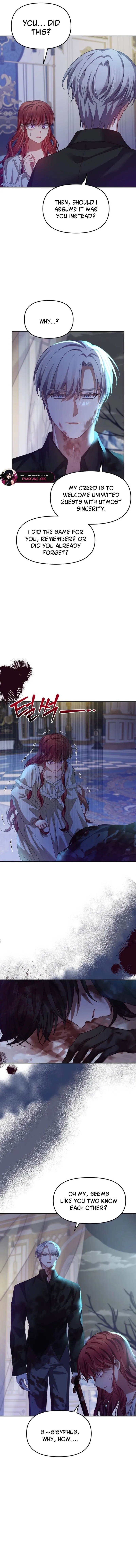Read When Two Villains Meet Manga Online
