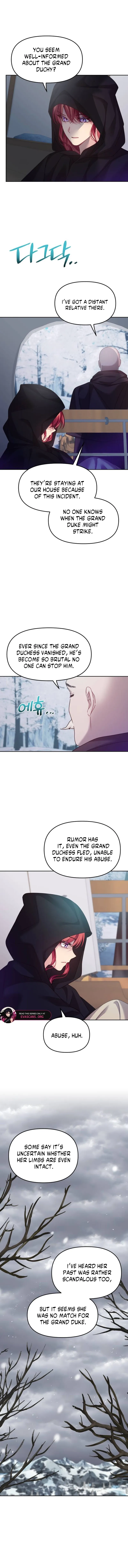 Read When Two Villains Meet Manga Online