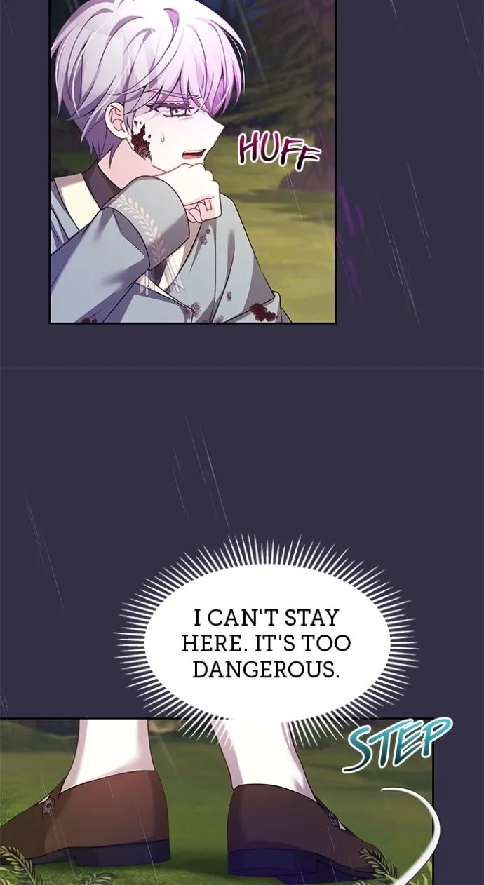 Read When Two Villains Meet Manga Online