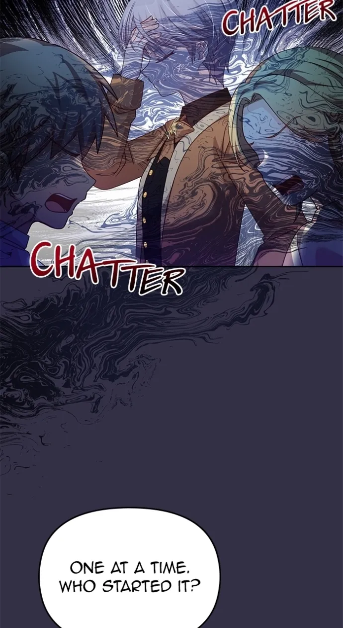 Read When Two Villains Meet Manga Online