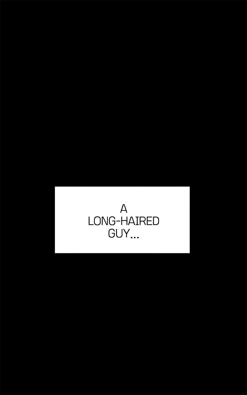 Read Who's That Long Haired Senior Manga Online