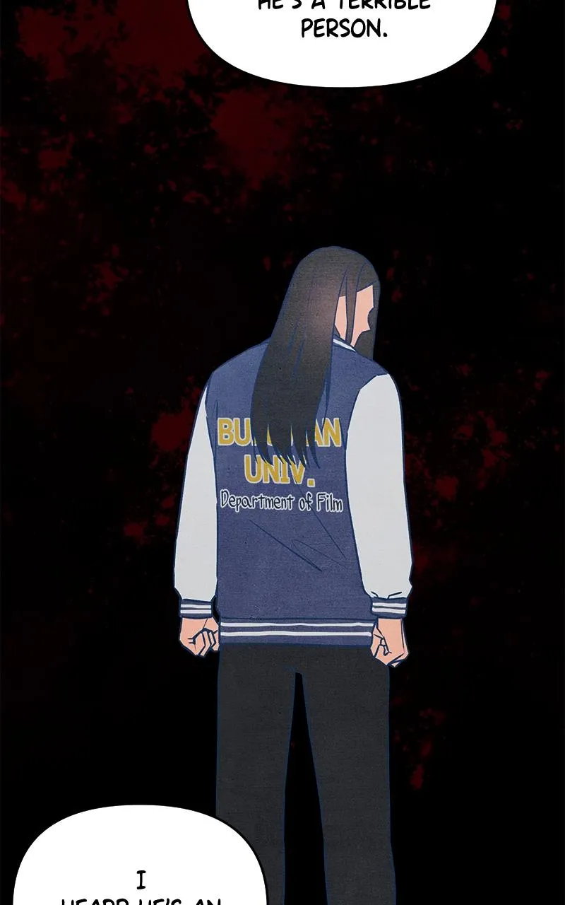Read Who's That Long Haired Senior Manga Online