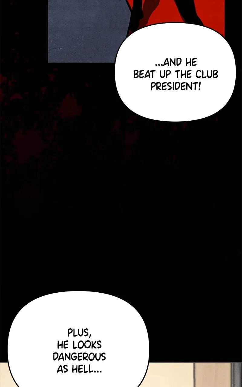 Read Who's That Long Haired Senior Manga Online