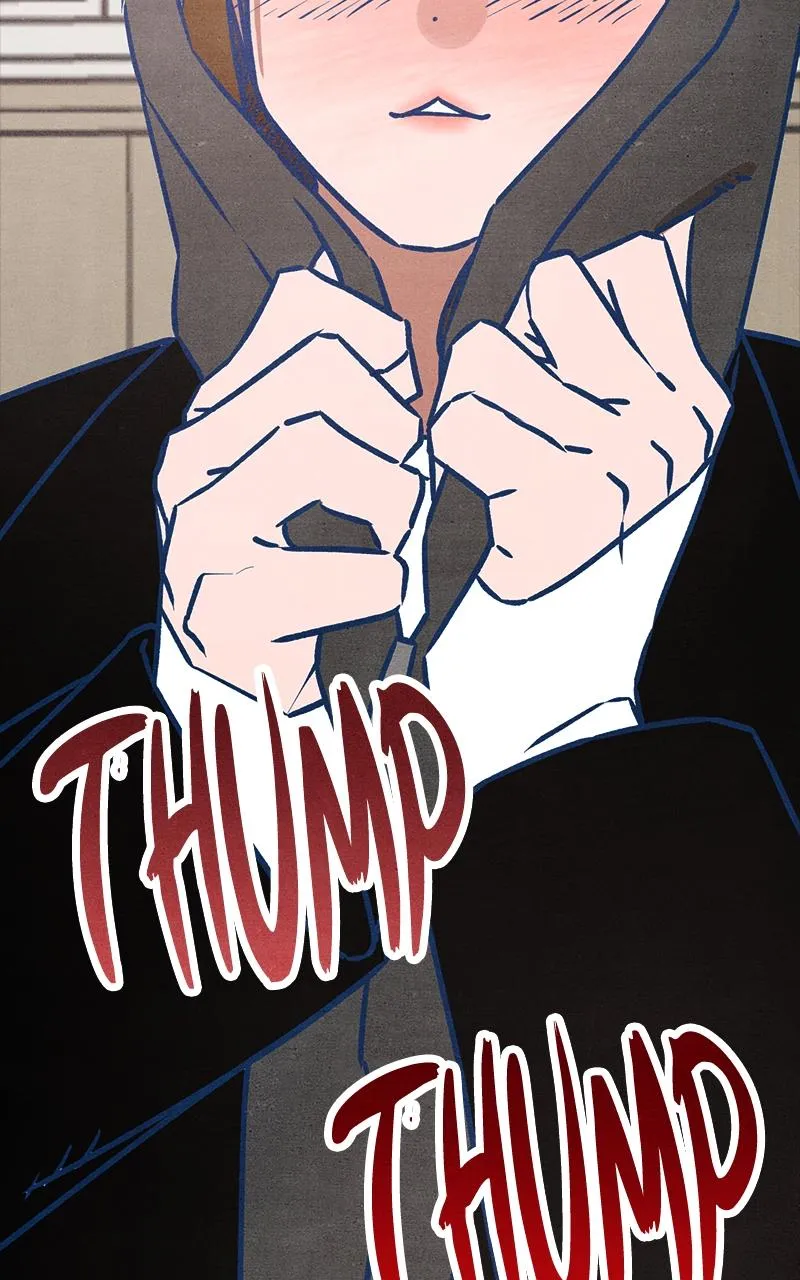 Read Who's That Long Haired Senior Manga Online