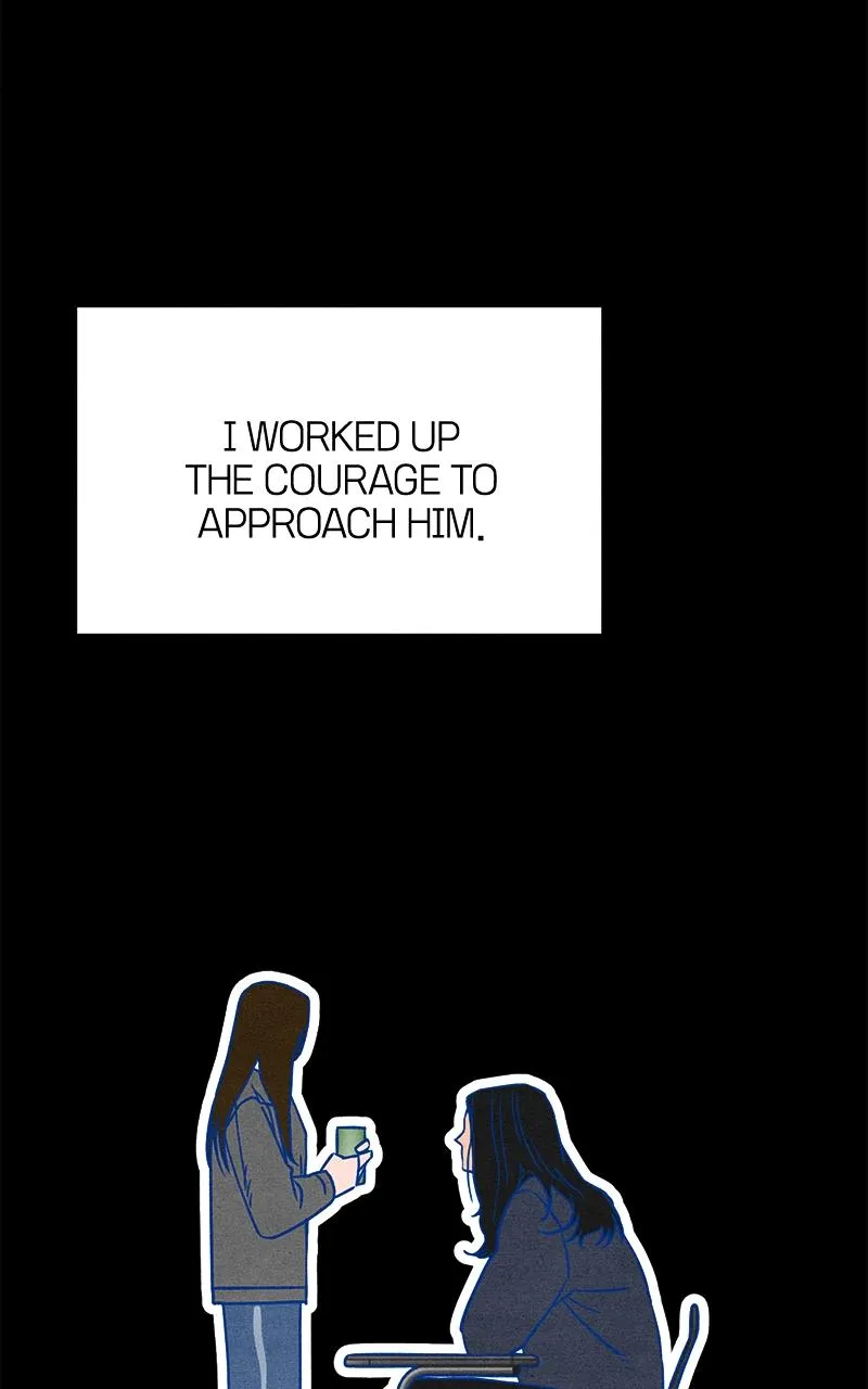 Read Who's That Long Haired Senior Manga Online