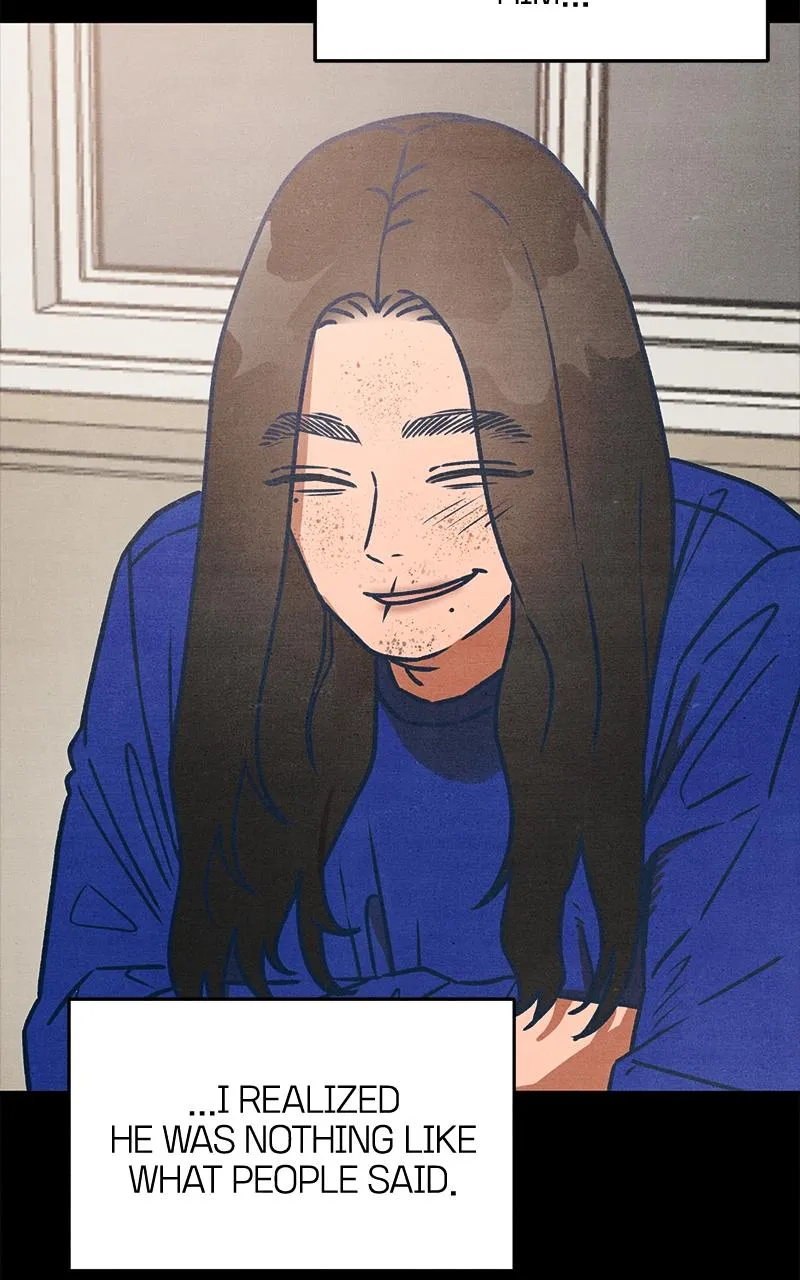 Read Who's That Long Haired Senior Manga Online