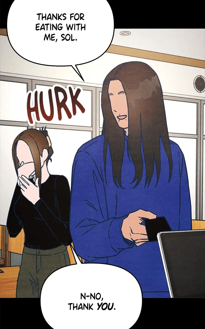 Read Who's That Long Haired Senior Manga Online