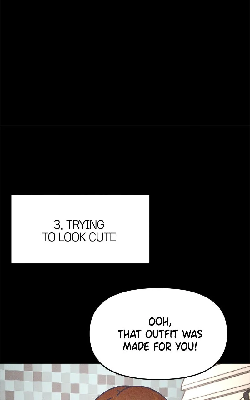 Read Who's That Long Haired Senior Manga Online