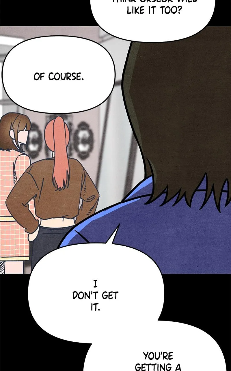 Read Who's That Long Haired Senior Manga Online