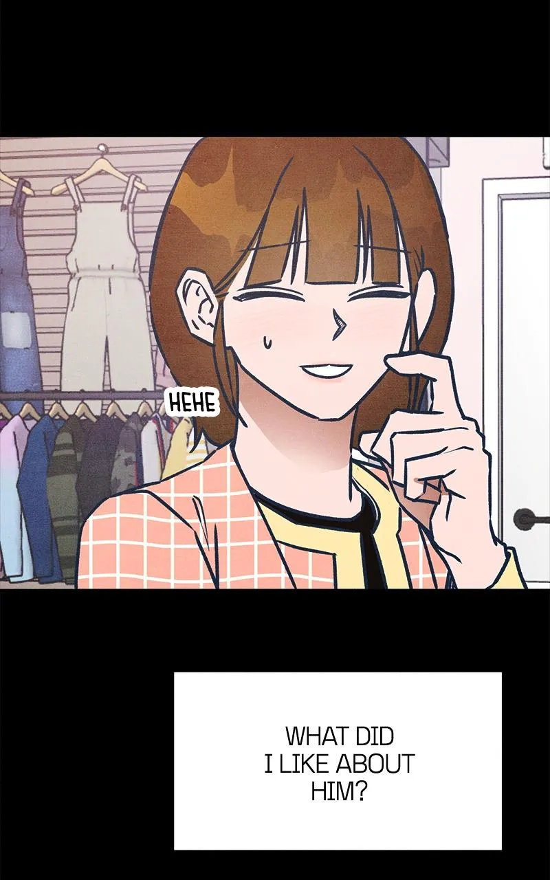Read Who's That Long Haired Senior Manga Online