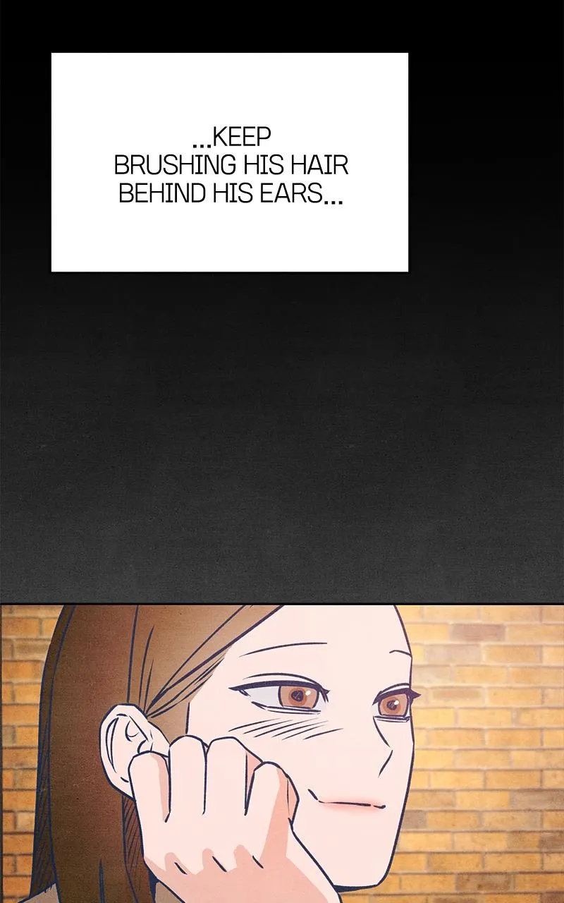 Read Who's That Long Haired Senior Manga Online