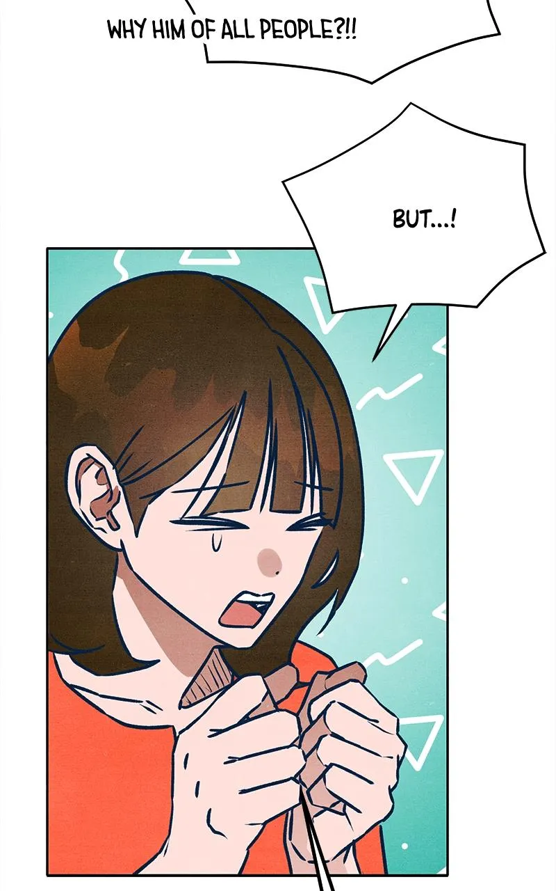 Read Who's That Long Haired Senior Manga Online