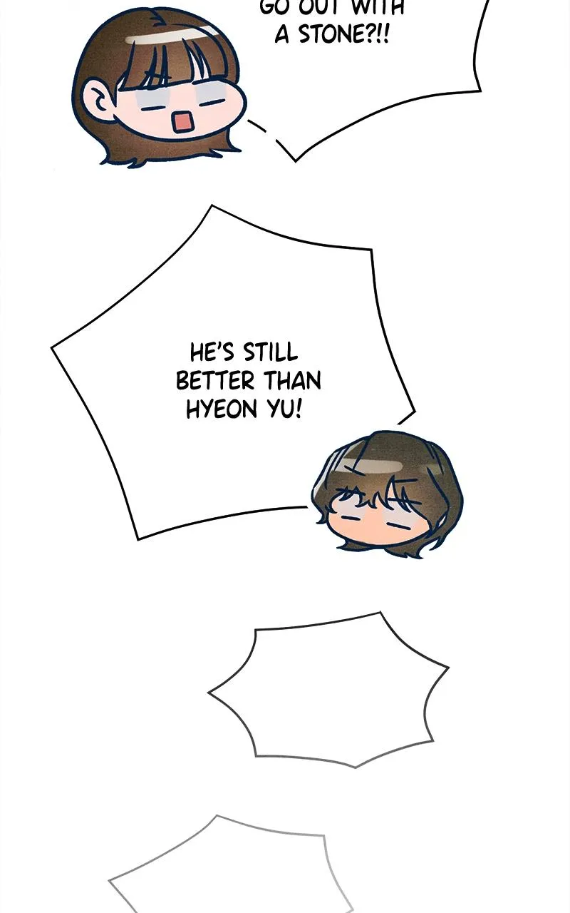 Read Who's That Long Haired Senior Manga Online