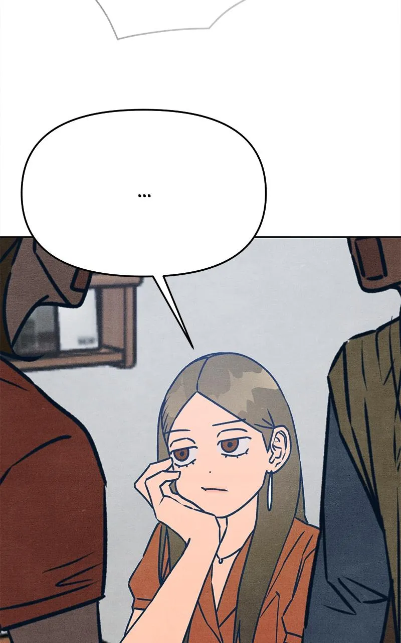 Read Who's That Long Haired Senior Manga Online