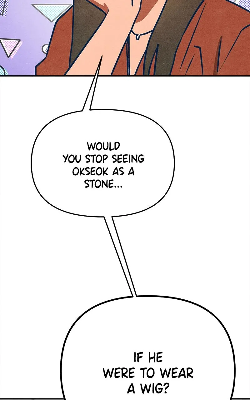 Read Who's That Long Haired Senior Manga Online