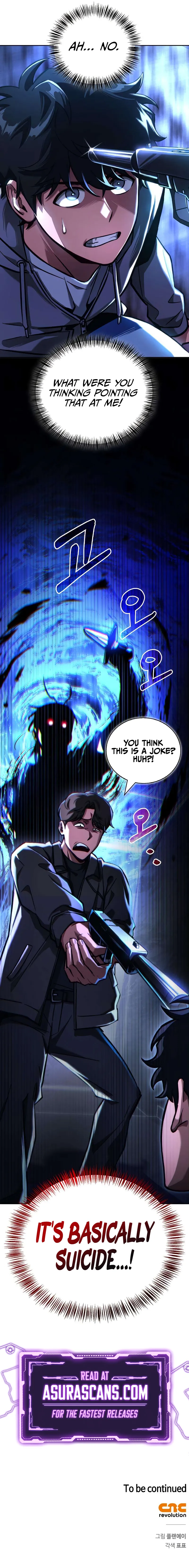 Read Wimp's Strategy Guide Manga Online