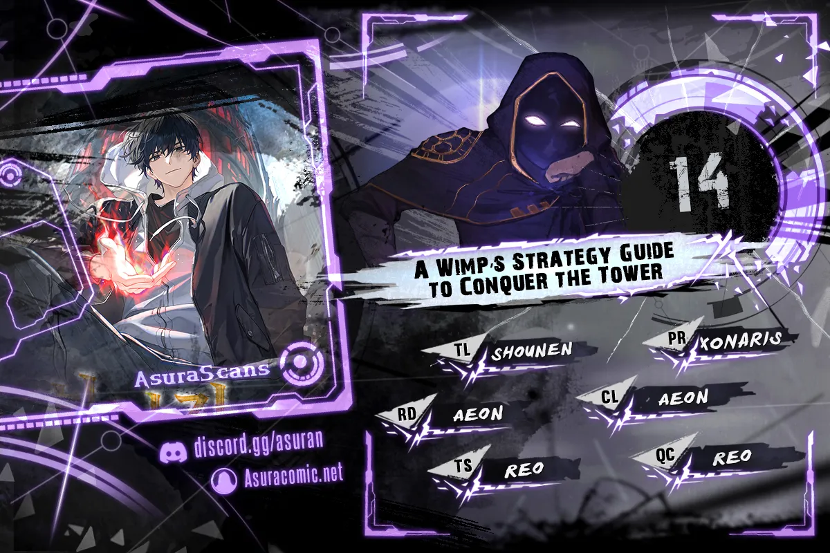 Read Wimp's Strategy Guide Manga Online