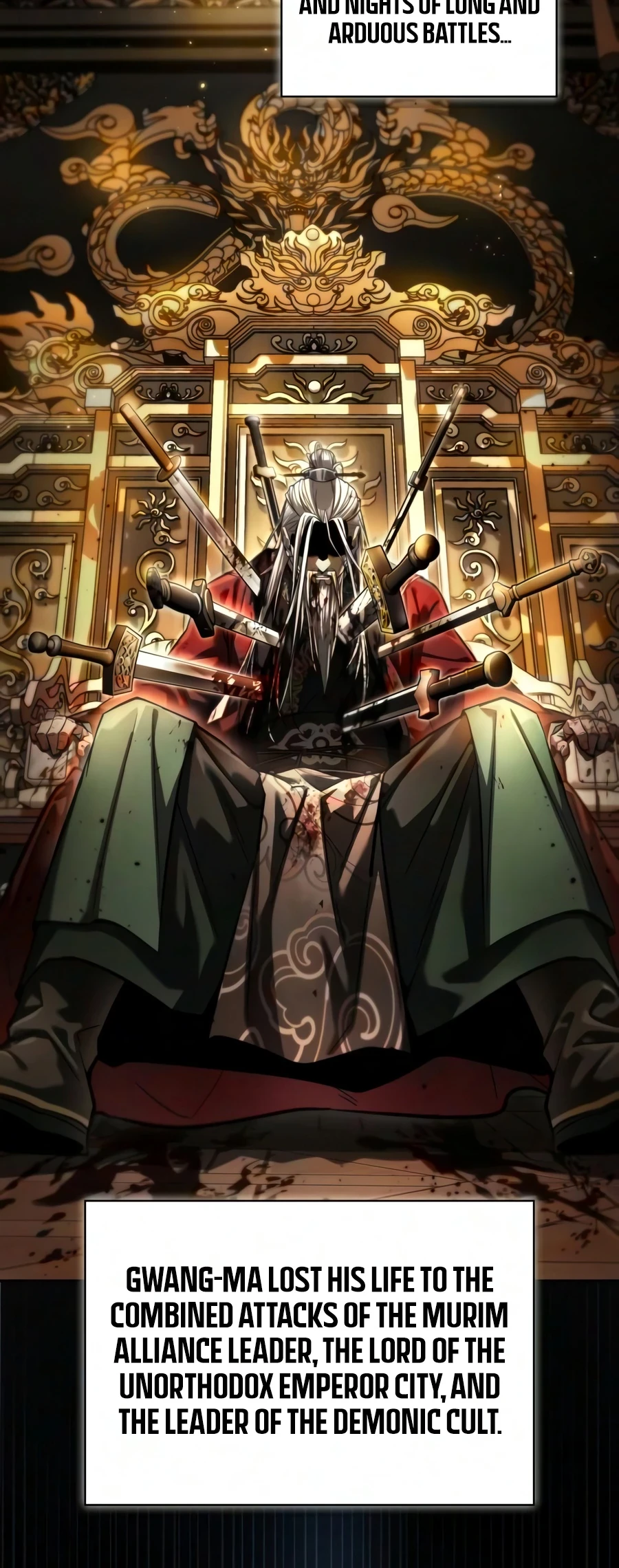 Read Wimp's Strategy Guide Manga Online