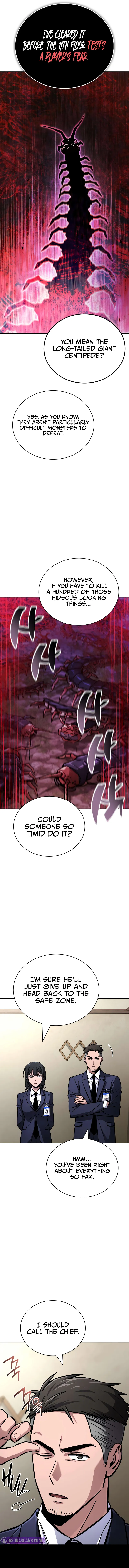 Read Wimp's Strategy Guide Manga Online