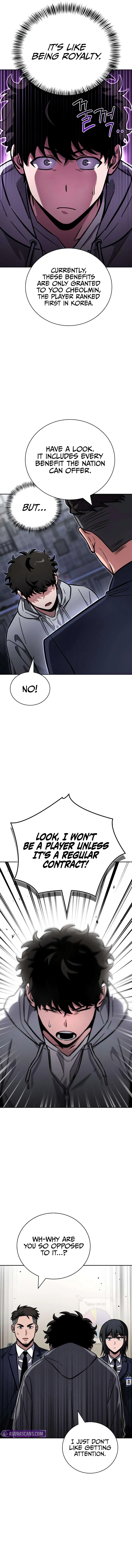 Read Wimp's Strategy Guide Manga Online