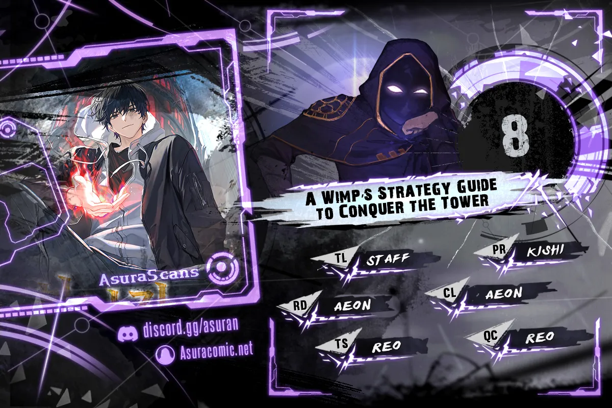 Read Wimp's Strategy Guide Manga Online