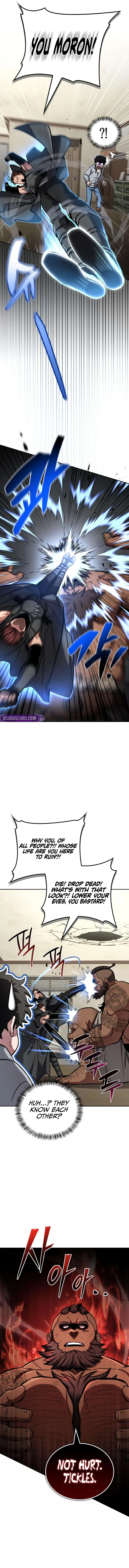 Read Wimp's Strategy Guide Manga Online