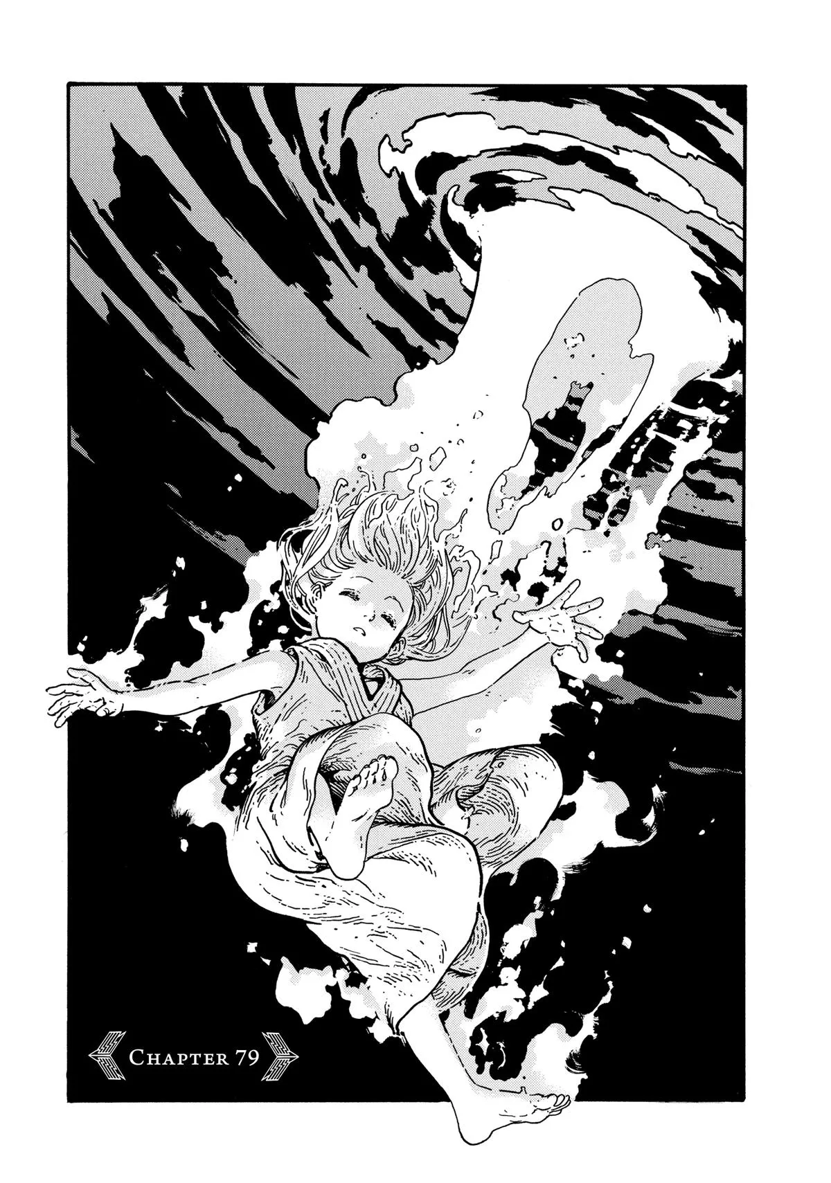Read Witch Hat Atelier Manga Online