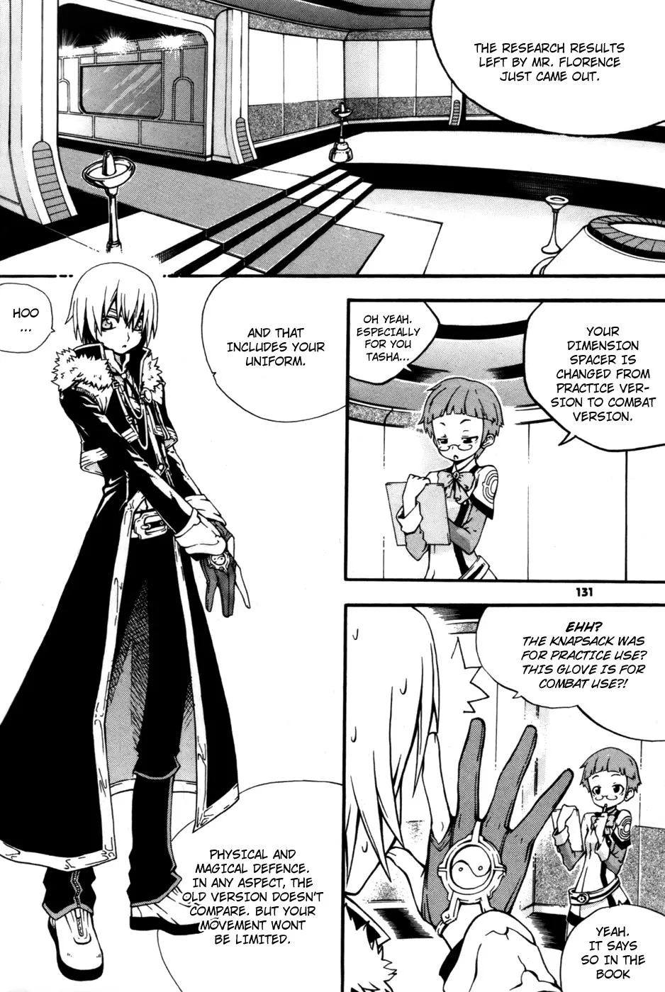 Read Witch Hunter Manga Online