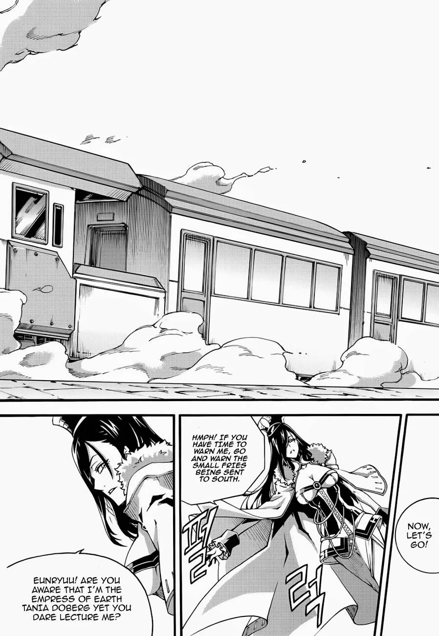 Read Witch Hunter Manga Online