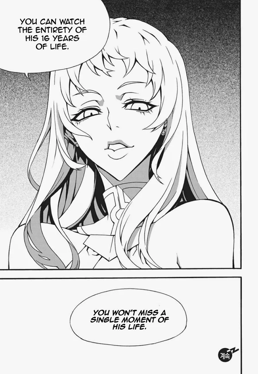 Read Witch Hunter Manga Online